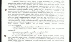 Beşiktaş Belediyesi’nde rüşvet dosyası: Rıza Akpolat’a ikinci tutuklama