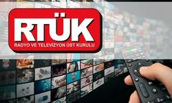 RTÜK’ten SıfırVeren Sunucuya ve Dijital Devlere Ceza Yağdı