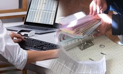 Hazine’den Sahte Faturaya Yapay Zekâ Hamlesi