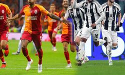 Şampiyonlar Ligi Son 16 Takvimi Açıklandı: GS-Juventus