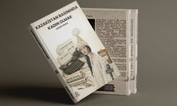 Nargiz Beken yazdı | Kazakistan Basınında Kadın Olmak