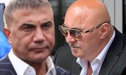 Kürt Mehmet'in Ölüm Haberini Sedat Peker duyurdu