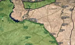 Suriye’de son durum: Suriye ordusu Rakka'ya yaklaştı