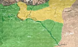 Suriye’de bir günde harita değişti: SDG, petrol sahalarını kaybetti