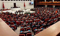 TBMM'ye 12 dokunulmazlık dosyası sunuldu