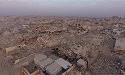 ABD'nin gizli Gazze planı