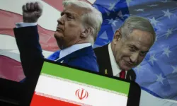 Gerilim tırmanıyor: Trump konuştu, İran “üslerinizi vururuz” dedi