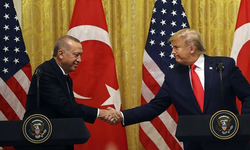 Trump’tan kritik Erdoğan açıklaması