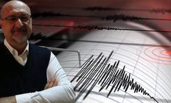 Türkiye için deprem alarmı!