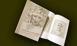 Van Gogh’un kayıp defteri İstanbul’da Sergilenecek