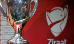 Ziraat Türkiye Kupası Takvimi Belli Oldu