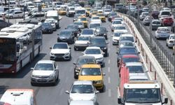 Egzoz Ölçümü Yaptırmayı Unutmayın: 2026 Cezası 17 Bin TL