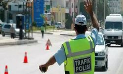 2026 Trafik Cezaları Resmi Gazete'de Yayımlandı