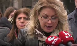 TBMM’de Stajyer Öğrenci Davasında 4 Sanık Tahliye