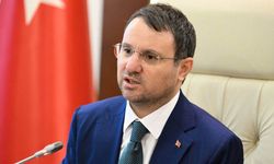 Bakan Gürlek'ten İsrail'in işgal kararına tepki