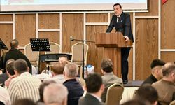 Besim Dutlulu: Manisa'nın çıkarı için önyargıyı bırakın