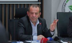 Tanju Özcan ve 13 kişi gözaltına alındı