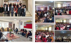 Cem Vakfı’ndan cemevleri için eşitlik çağrısı