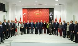 Cumhuriyet Halk Partisi’nde 2 Mart hazırlığı