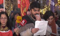 Sınırda İnsani Kriz Derinleşiyor: Mürşitpınar İçin Acil Çağrı!