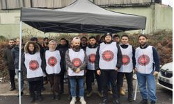 Arsin’de Direniş 7. Gününde: Şok İşçileri Trabzon’a Yürüyor