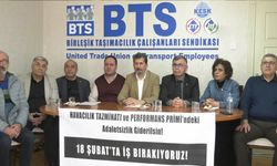 DHMİ’de Tazminat Adaletsizliği: İşçiler İş Bırakıyor