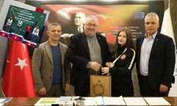 Ecrin Yanıt Taekwondo’da Türkiye Şampiyonu!