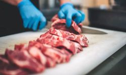 Et fiyatları arttı satışlar yüzde 80 düştü