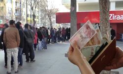 Emekli Maaş Farkı Ödeme Tarihi Belli Oldu: SGK Tarih Verdi