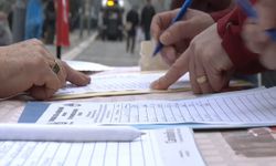 Emeklilerden Seyyanen Zam Talebi: İmza Kampanyası Başladı