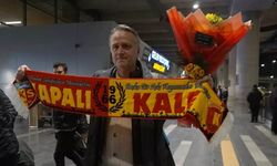 Erling Moe Kayserspor: Kuzey disiplini sahaya iniyor