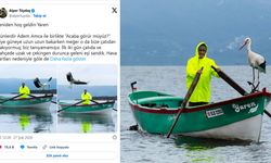 Baharın Müjdecisi Yaren, 15. Kez Eskikaraağaç’ta