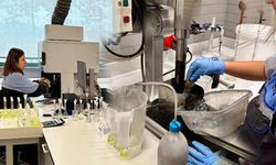 Eti Bakır Ar-Ge Merkezi tescillendi