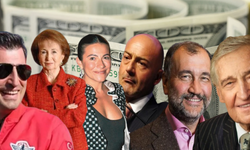 Forbes Liste Güncelledi: İşte Türkiye’nin En Zengin 10 İsmi