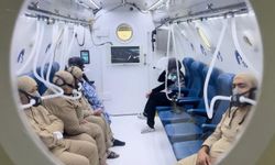 Hiperbarik Oksijen Tedavisinde Yeni Dönem