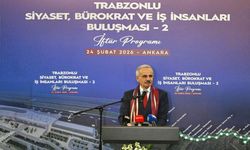 Karadeniz ulaşımında devrim: Hızlı tren ihaleye çıkıyor