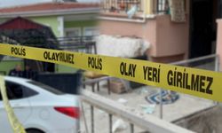 Aksaray’da karısını bacaklarından vurdu kaçtı