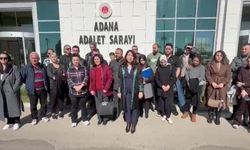 İhsan Bayram Sitesi Mahkeme Kararı: Ağır Cezalar Yağdı