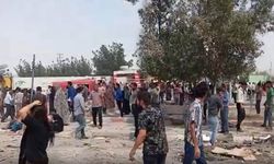 İran’da okul vuruldu 51 kız çocuğu hayatını kaybetti