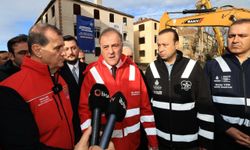 İstanbul’da İmamoğlu’nun Tek Yapı Dönüşümü Sürüyor