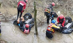 İzmir’de Sel Felaketi: 4 Kişi Hayatını Kaybetti
