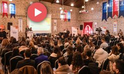 İzmir Seninle ile Gençler İş Dünyasıyla Buluştu