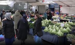Çağlayan Pazarı’nda durum net: Göz görüyor alamıyor