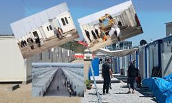Konteyner Kentlerde Yaşam Gerçekleri: 649 Bin Kişinin Mücadelesi