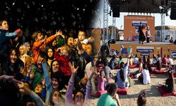 Türkiye Kültür Sanatta Dünya İkincisi!