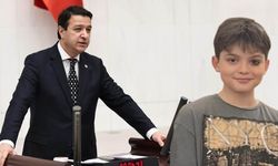 Mahmut Arıkan’dan Ahmet Minguzzi Mesajı: Adalet Bekliyoruz