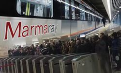 Marmaray Ramazan Boyunca İftar Saatlerine Ek Seferler