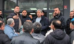 Iğdır Vali Yolu’nda Mühür Krizi: 97 İşletme Kapatıldı