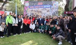 Vali İdris Akbıyık Duyurdu: Muğla'da 2026 Gençlik Yılı Oldu