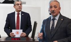 Meclis’te Zeytin Karşılığında Maden Kavgası: Rant Tartışması